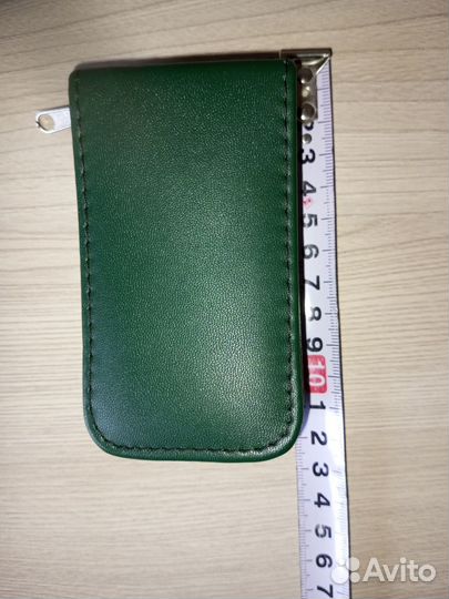 Маникюрный набор для ногтей