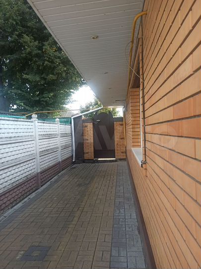 Дом 84,5 м² на участке 6 сот.