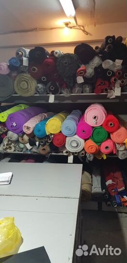 Бифлекс ткань