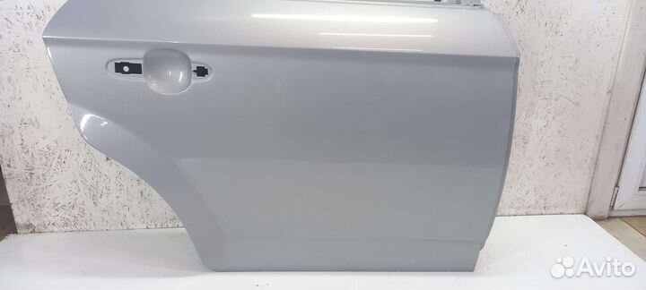 Дверь задняя правая Ford Mondeo 4