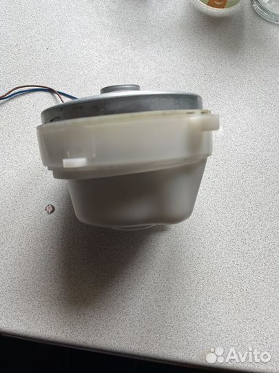 Мотор для пылесоса samsung