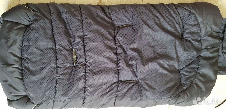 Конверт в коляску