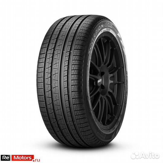 Pirelli Scorpion Verde All Season 215/65 R16 98H