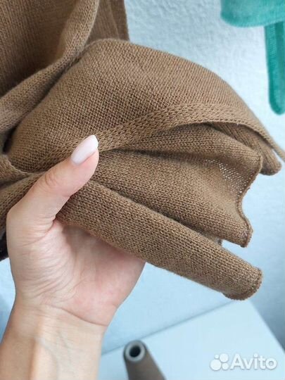 Палантин для Лилии