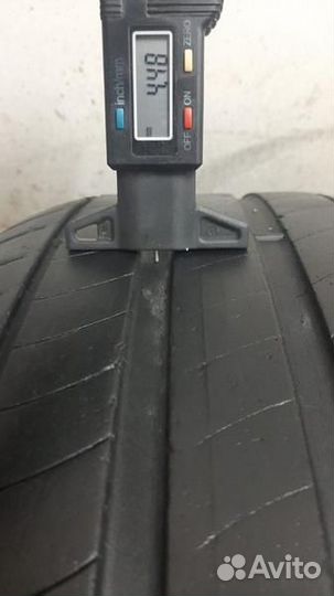 Michelin Primacy 3 225/55 R17