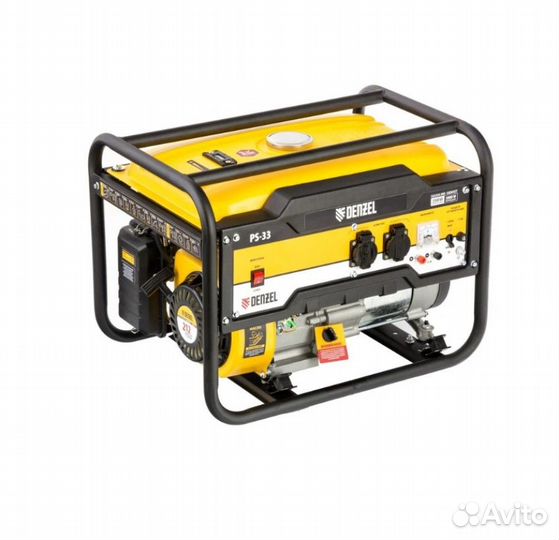 Denzel PS-33 (946834 *)