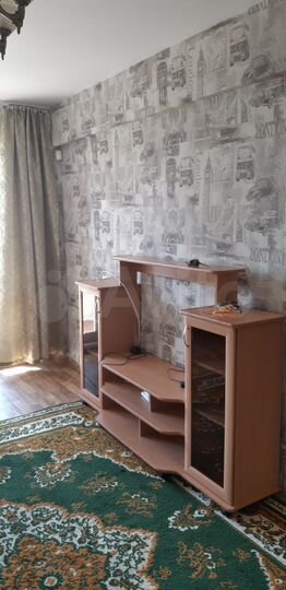 1-к. квартира, 32 м², 2/5 эт.