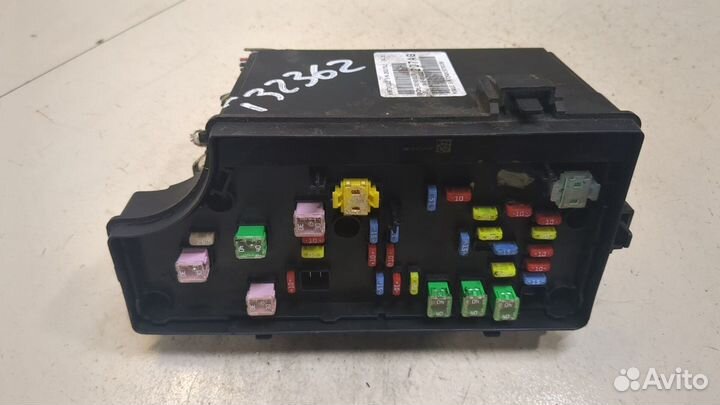 Блок предохранителей Dodge Caliber, 2007