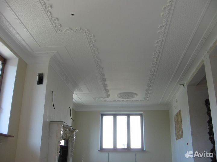 Ремонт квартир *под ключ * и частично