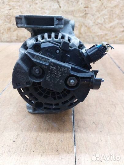 Генератор Opel Vectra C Z22YH 2006