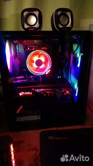 Сборка компьютеров пк обслуживание