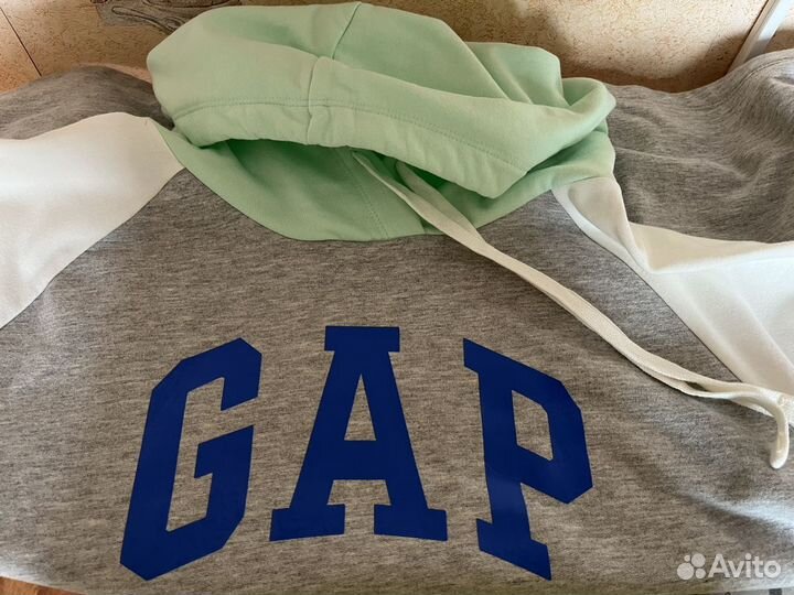 Худи толстовка женская GAP