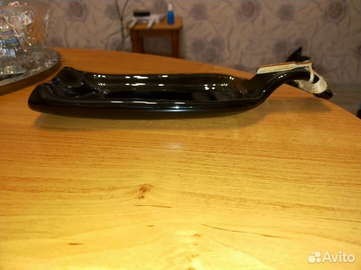 Дизайнерское блюдо