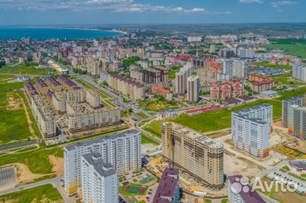 Ход строительства ЖД «На Адмирала Пустошкина» 2 квартал 2021