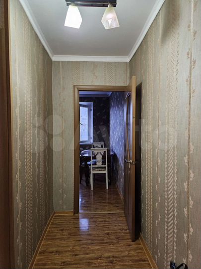 2-к. квартира, 47 м², 5/5 эт.