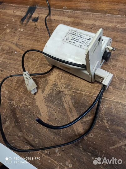 Эп-40-5-01 мотор