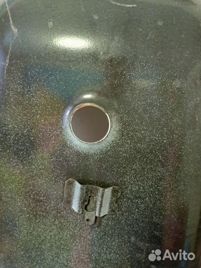 Ванна стальная 150*75