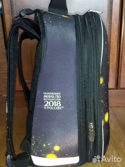 Рюкзак школьный для мальчика ортопедический