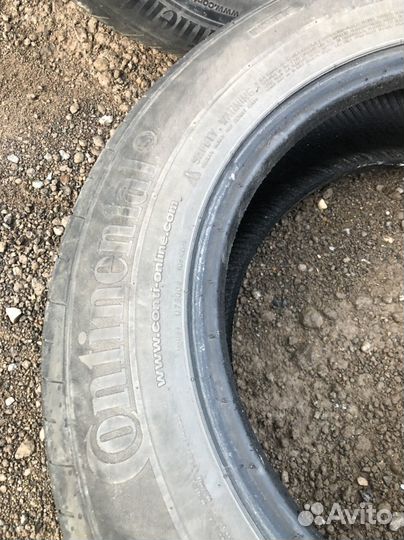 Continental ContiPremiumContact 2 195/65 R15