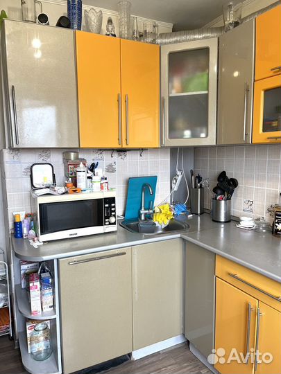 Кухонный гарнитур бу