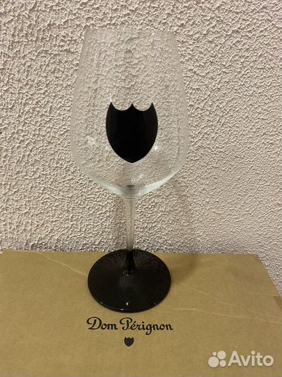 Бокалы Dom Perignon оригинальные France