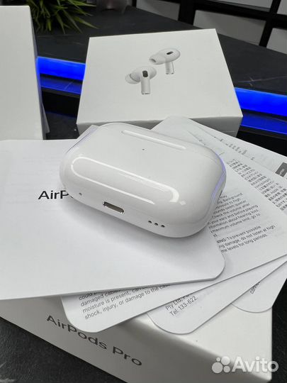 AirPods Pro 2 GEN premium