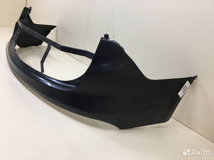 Бампер задний Hyundai Grand Santa Fe/Santa Fe