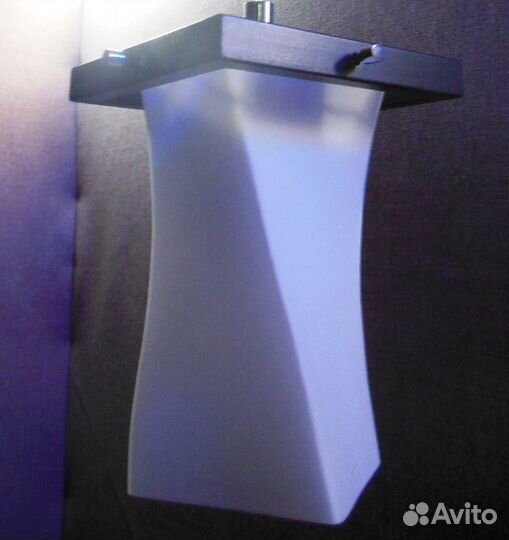 Люстра Подвесная alfa - 129111 квадрат Tequila