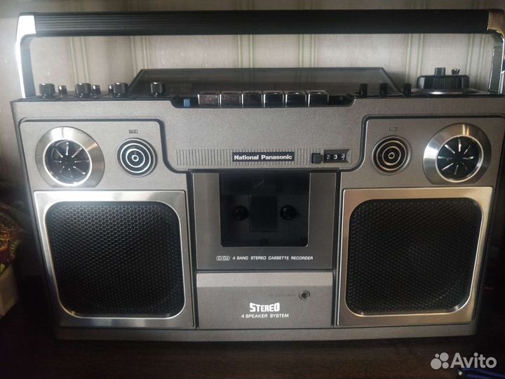 Sharp gf 515, sharp gf 229, jvc 828, Panasonic