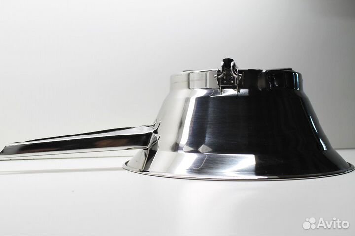 Сито для протирки пюре