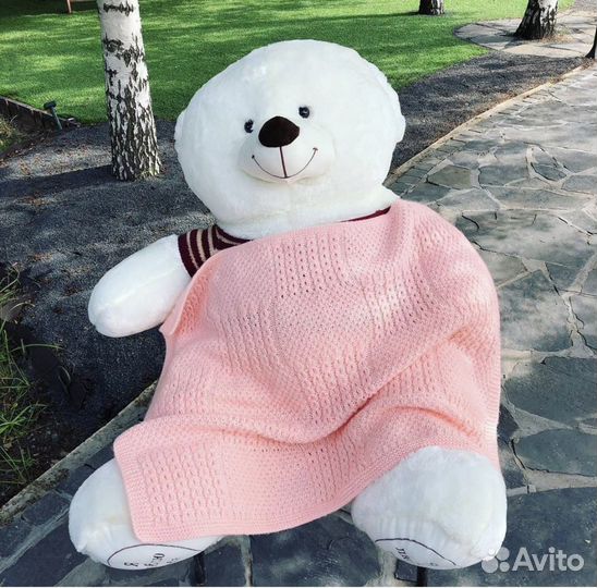 Вязание на заказ