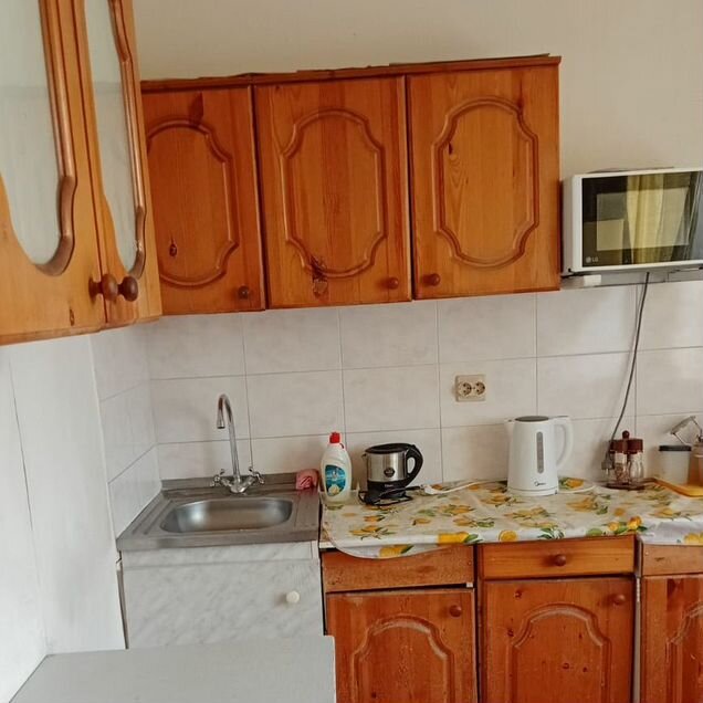 Комната 14 м² в 2-к., 13/24 эт.