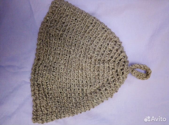 Банный набор