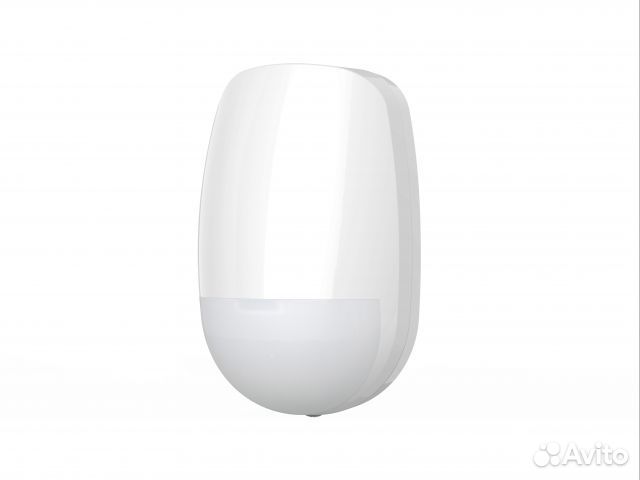 DS-PDC15-EG2-WE Curtain Hikvision