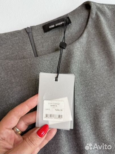 Новый комбинезон Cop.Copine France