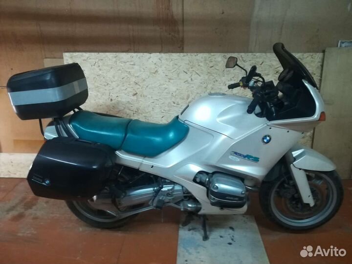 Продам BMW R1100RS