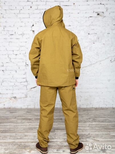 Костюм с противомоскитной сеткой 100 хлопок