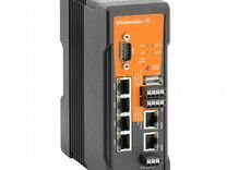 Сетевой маршрутизатор IE-SR-6GT-LAN 2535940000