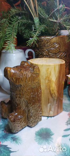 Разделочная доска дерево