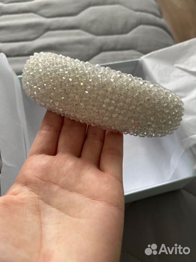 Ободок на голову