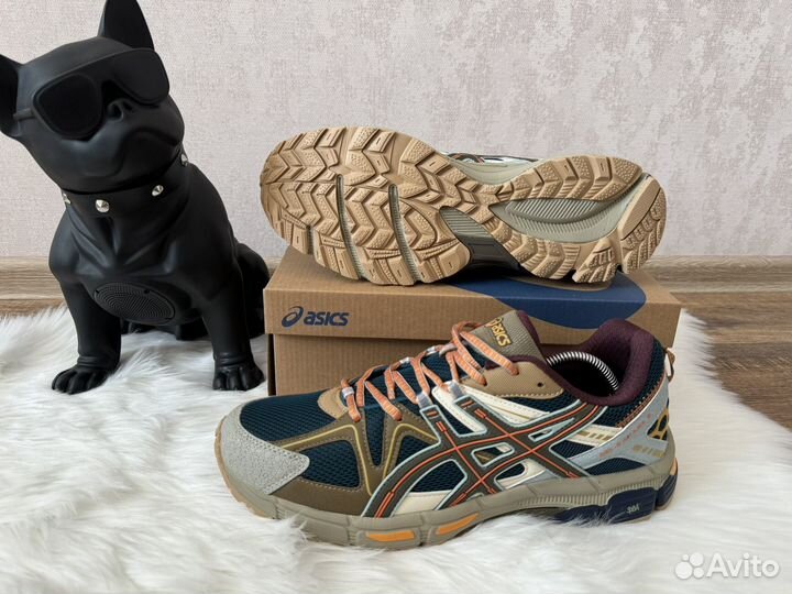 Кроссовки asics Gel-Kahana 8 р47,48,49