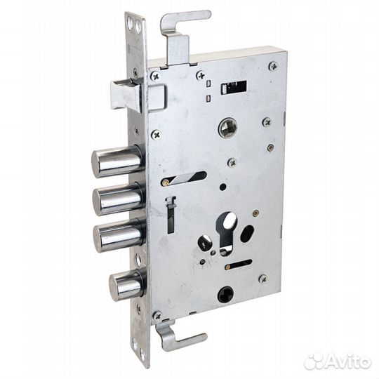 Ручки и замки на китайскую дверь