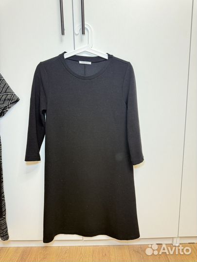 Платья повседневные пакетом 40 42 44