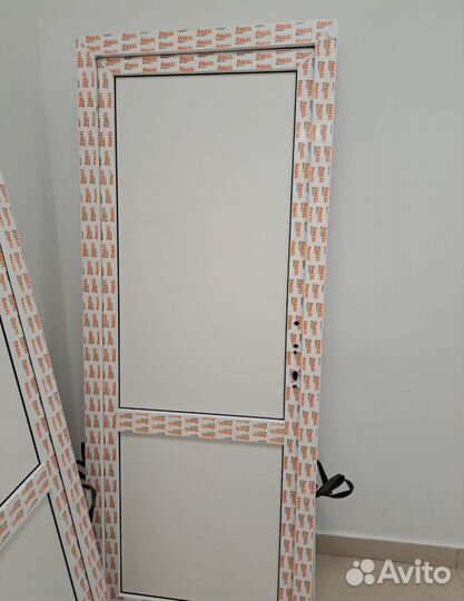 Пластиковые Окна, Двери, Балконы. Камышин