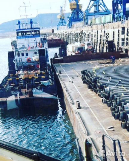 Грузоперевозки