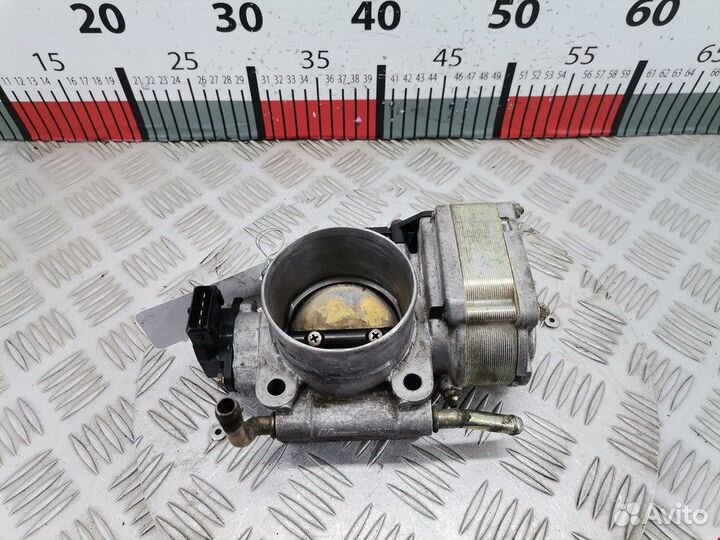 Заслонка дроссельная для Mitsubishi Carisma