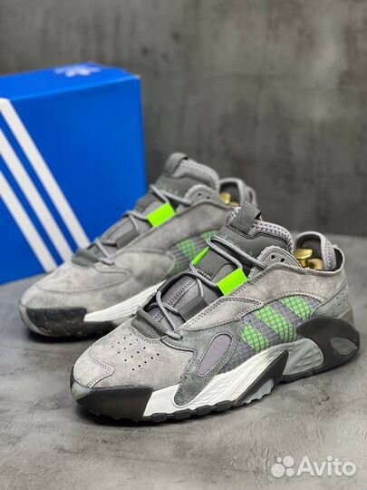 Кроссовки Adidas Streetball