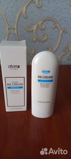 Товары Атоми