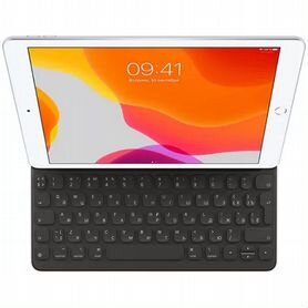 Новая Клавиатура для iPad Apple SMART Keyboard