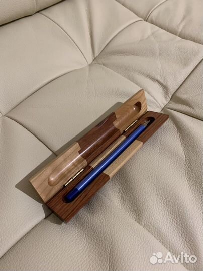 Футляр для ручки дерево